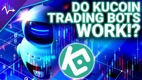 Best Way To Make Passive Income In Crypto Do Kucoin Trading Bots Work Youtube