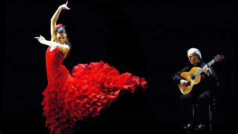 Discover the Art of Flamenco in Madrid! - Citylife Madrid