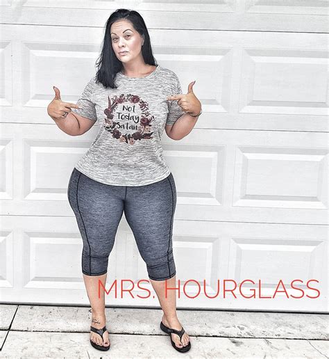 Nsfw Smash Or Dash Alexis Bottom Aka Mrs Hourglass Bbw Edition