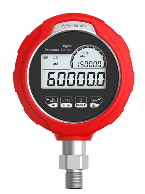 additel aex digital pressure gauge kingsway instruments