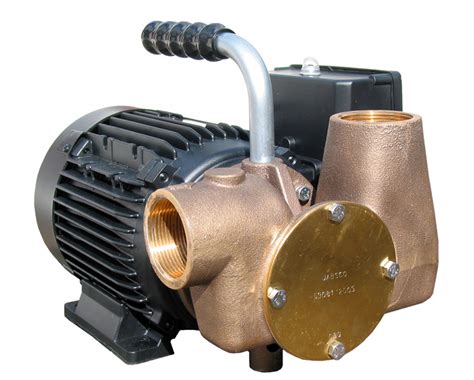 Mack Engineering Jabsco Jabsco Marine Pumps Jabsco Utility Pumps