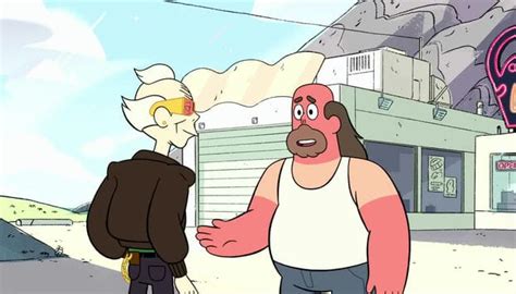 Need For Ponies Steven Universe Saison 3 Épisode 7 Drop Beat Dad