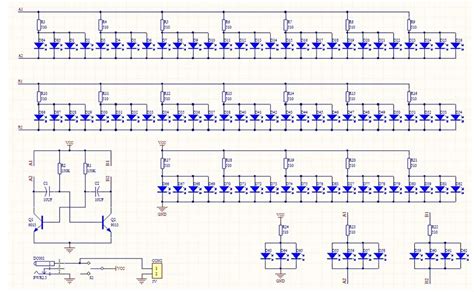 Laboratory Diy Wind Bell Fun Soldering Electronic Swing Bells Wind ...