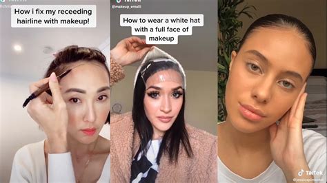 Beauty Hacks Tiktok Compilation From Makeup Hacks To Skincare Hacks