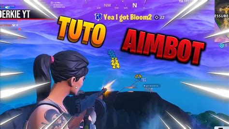 How To Get Aimbot In Fortnite On Pc Lasopanorthwest