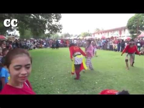 Ebeg Wahyu Turonggo Sejati Full Janturan Youtube