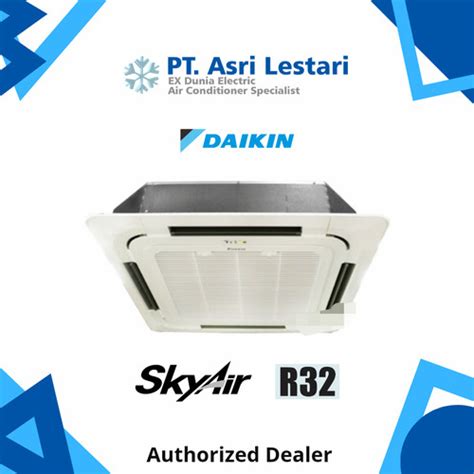 Jual Ac Cassette Daikin Non Inverter Ph R Pk Fcc Av