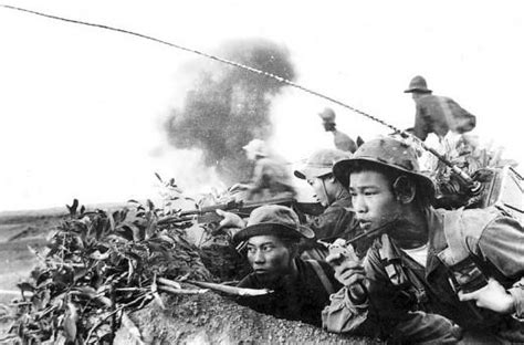 50 Years On Remembering The Battle Of Quảng Trị