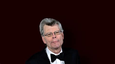 Stephen King Am Ende Gewinnt Das Licht Zeit Online