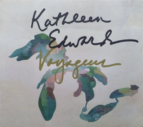 Kathleen Edwards Voyageur Cd