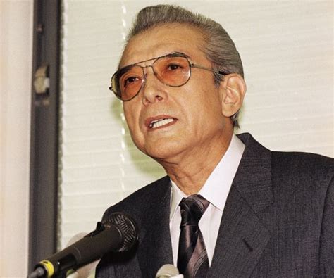 Hiroshi Yamauchi, The Man Who Made Nintendo, Well, Nintendo, Has Passed ...