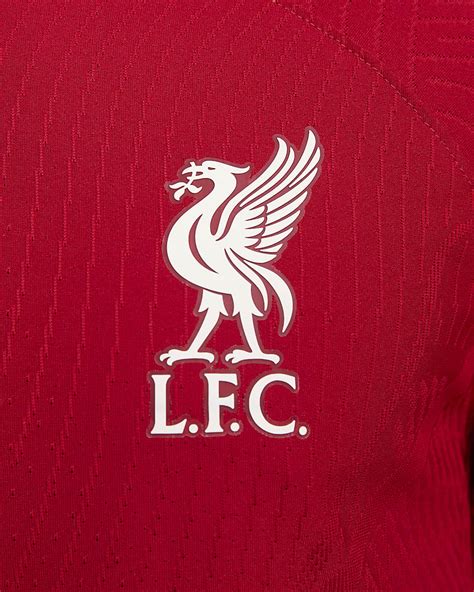 TFC Football - NIKE LIVERPOOL FC 23/24 MATCH JERSEY