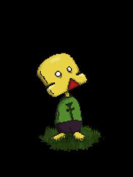 Explore the Best Petscop Art | DeviantArt