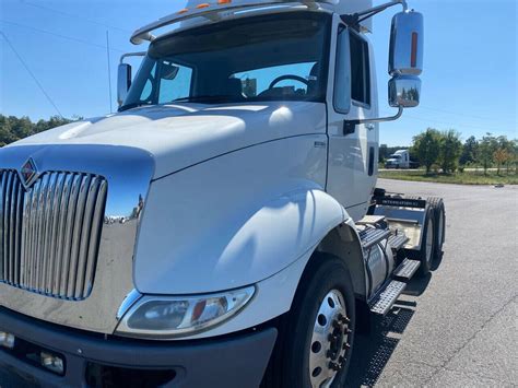 International Transtar 8600 For Sale ®