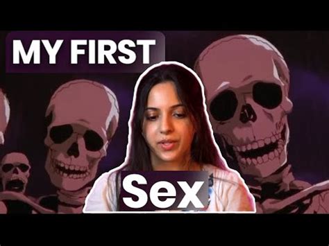 My First Sex Roasting Bigbrainco Avanti Nagral Youtube