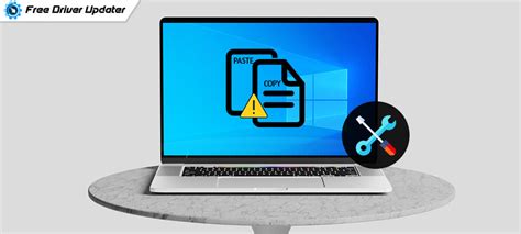 How To Fix Copy And Paste Not Working In Windows 10