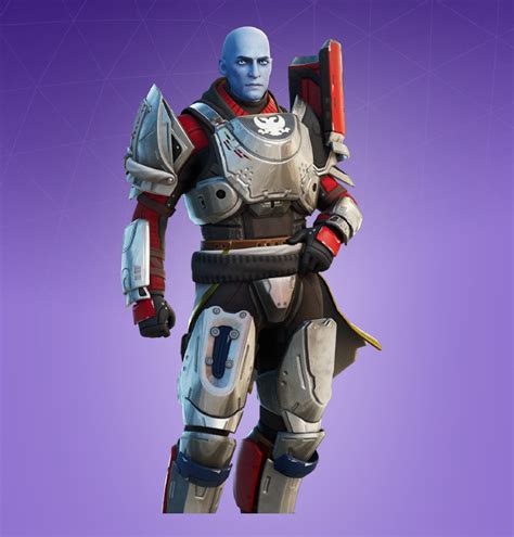 Commander Zavala Fortnite Wallpapers Wallpaper Cave