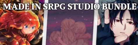Save 54% on SRPG on Steam