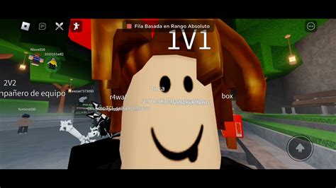 Jugando Los Campos De Batallas M S Fuertes Gameplay De Roblox Youtube