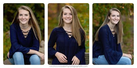 Sharon Elizabeth Photography Farm Senior Portraits Granby Ct Senior Photographer