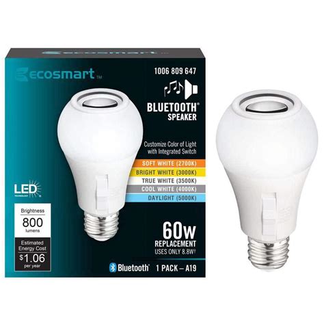 Ecosmart Light Bulbs Customer Service Phone Number | Shelly Lighting