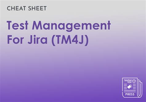 Jira Cheat Sheet