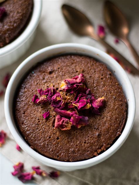 Healthy Chocolate Desserts
