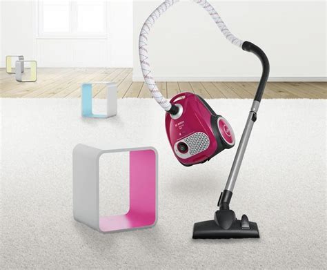 MoveOn and MoveOn mini vacuum cleaner