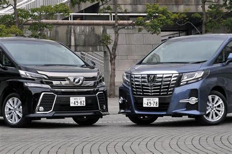 新型が登場しても旧型アルファードの中古車がぜんぜん安くならない！ 自動車情報・ニュース Web Cartop