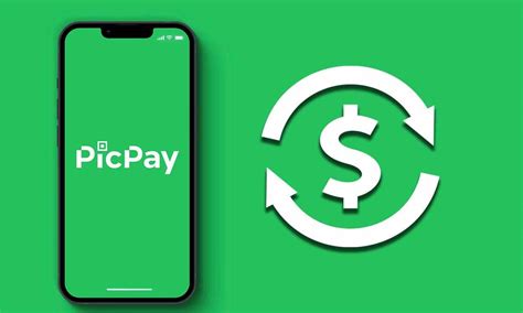 Como Usar O Cashback Do PicPay