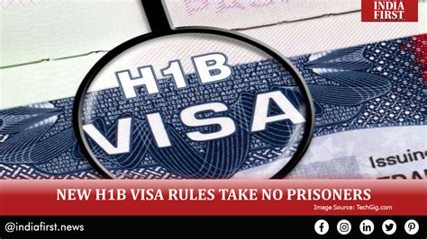 New H1b Rules 2025 Pdf Justina P Bird