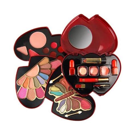 Cosmetics Zone: Cosmetic Make up Kit