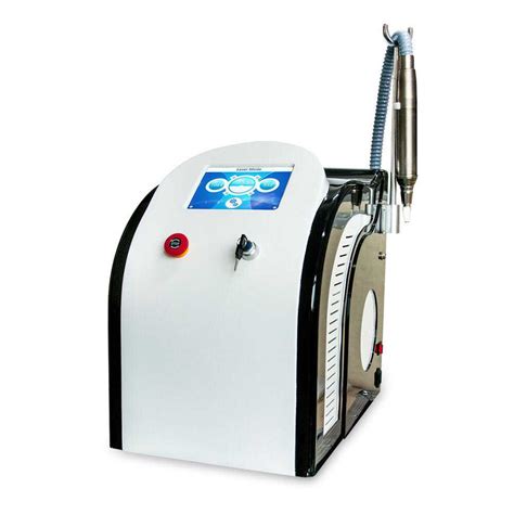 Laser Picosure Nd Yag Q Switchedalexandrite 2000w De Potência