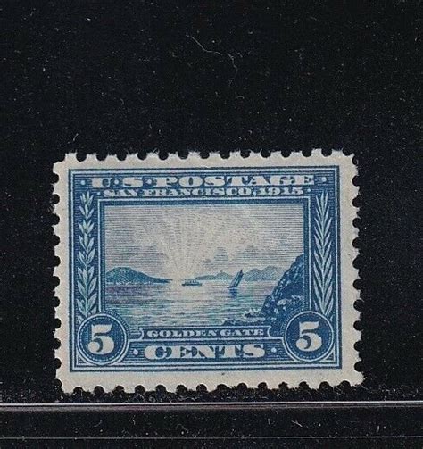 403 VF Original Gum Mint Never Hinged With Nice Color Cv 400 See