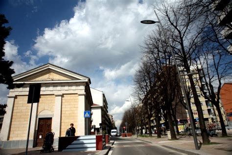 A Grugliasco Torna L Appuntamento Con La Festa Patronale Di San Rocco