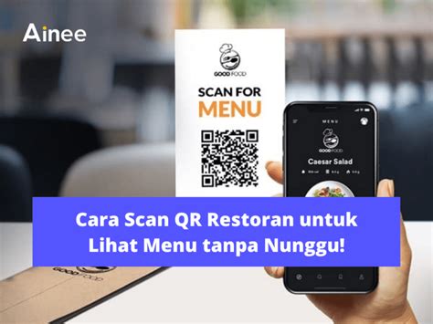 Cara Scan Qr Code Di Iphone Droid Co Id