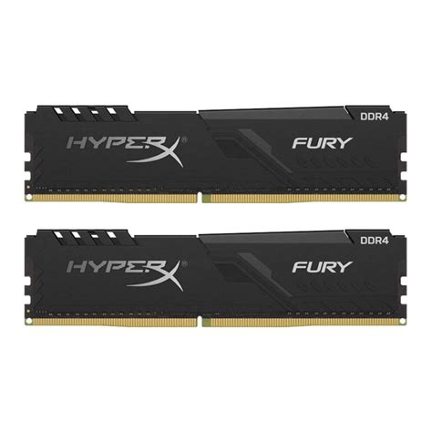 RAM Kingston Fury 16 GB DDR4 3200 MHz KF432C16BB1 16 Thiên Phát