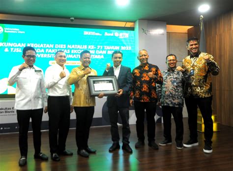 Perluas Potensi Bisnis Di Sumatera Utara Bank Btn Siap Pendanaan Dan