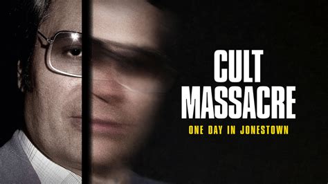 Cult Massacre: One Day in Jonestown - Nat Geo & Hulu Docuseries - Where ...