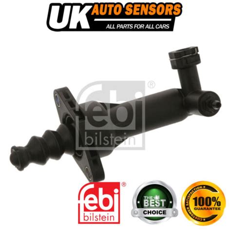 Fits VW Skoda Seat Audi Clutch Slave Cylinder Febi 2 6Q0721261F EBay