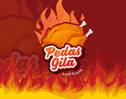 Logo Pedas Png 45 Koleksi Gambar