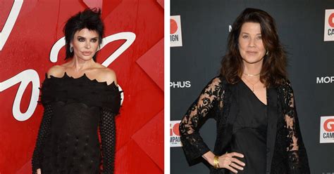 'RHOBH' Cast Was 'Cruel' To Lisa Rinna, Daphne-Zuniga Claims