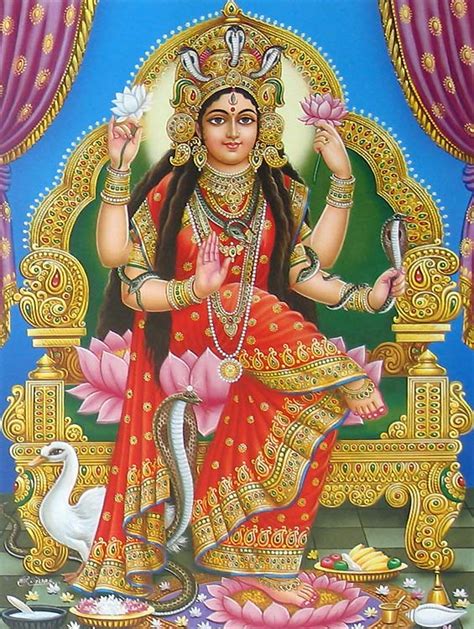 Reikiangelos Healing Energies And Attunements Manasa Devi Goddess Of