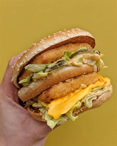 Mcdonalds Chicken Big Mac 2024 Menu Berri Celeste