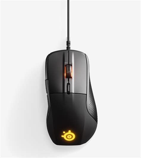 SteelSeries Introduces Wireless Gaming Mouse With New Sensor Technology – GameSkinny