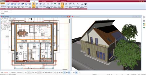 Grundriss In 3D Umwandeln Mit Software Anleitung Tipps