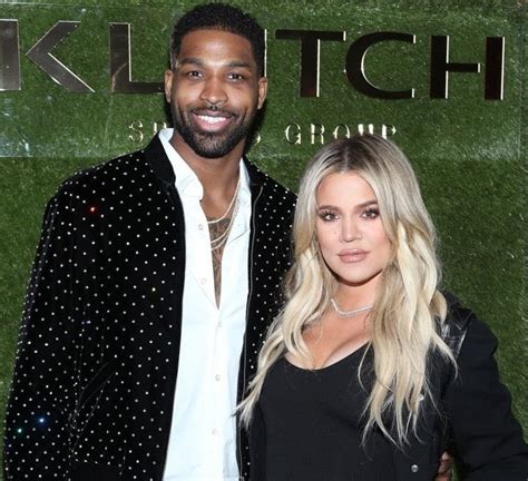 Khloé Kardashian Says She May Borrow Some Sperm From Ex Tristan