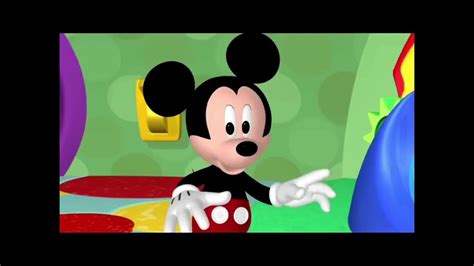 Mickey Mouse Clubhouse Mouskedor Donald And The Beanstalk