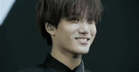 Kai Crying Gif