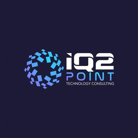 Entry 883 By Raphaelarkiny For Modern Logo For Technology Consulting